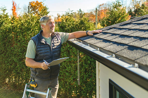 Trusted Roofing service in Bedford, IN - Ben Roofing and Steel LLC
