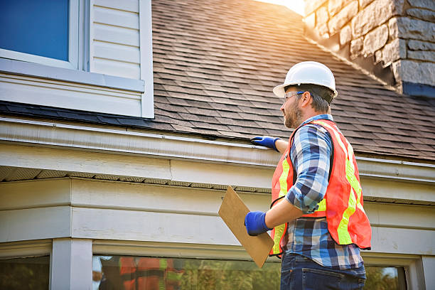 Trusted Metal Roofing service in Bedford, IN - Ben Roofing and Steel LLC